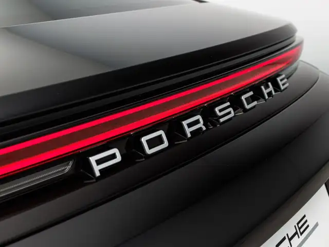 Porsche Panamera 4 E-Hybrid Ansicht 12