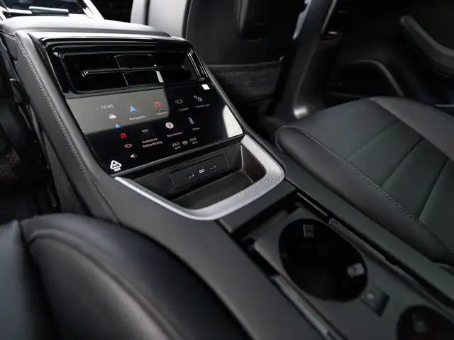 Porsche Panamera 4 E-Hybrid Ansicht 21