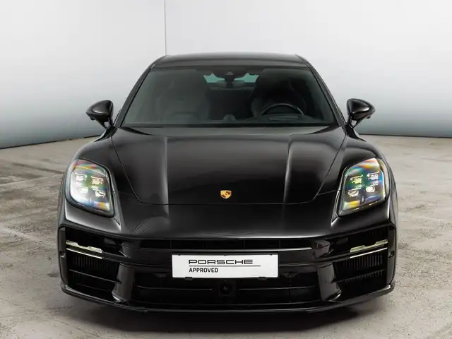 Porsche Panamera 4 E-Hybrid Ansicht 5