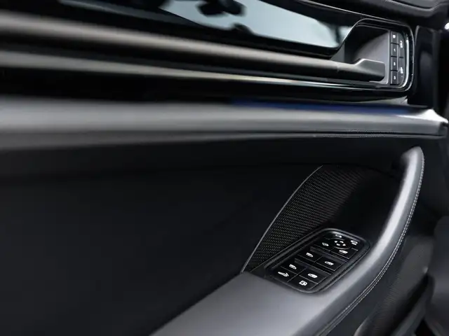 Porsche Panamera 4 E-Hybrid Ansicht 25