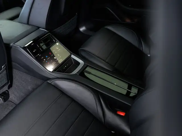 Porsche Panamera 4 E-Hybrid Ansicht 30