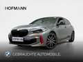 BMW 128 M Sport Grau - thumbnail 1