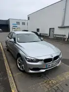 BMW Série 3 316d 116 ch Business A