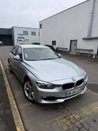 316d 116 ch Business A