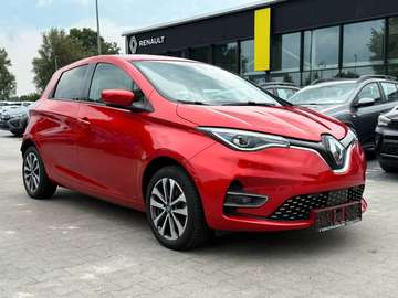 Zoe INTENS R135 Z.E. 50 (Batteriemiete)