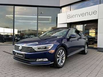 2.0 CR TDi *GARANTIE*1ER PROP*TOIT OUVRANT*CUIR*