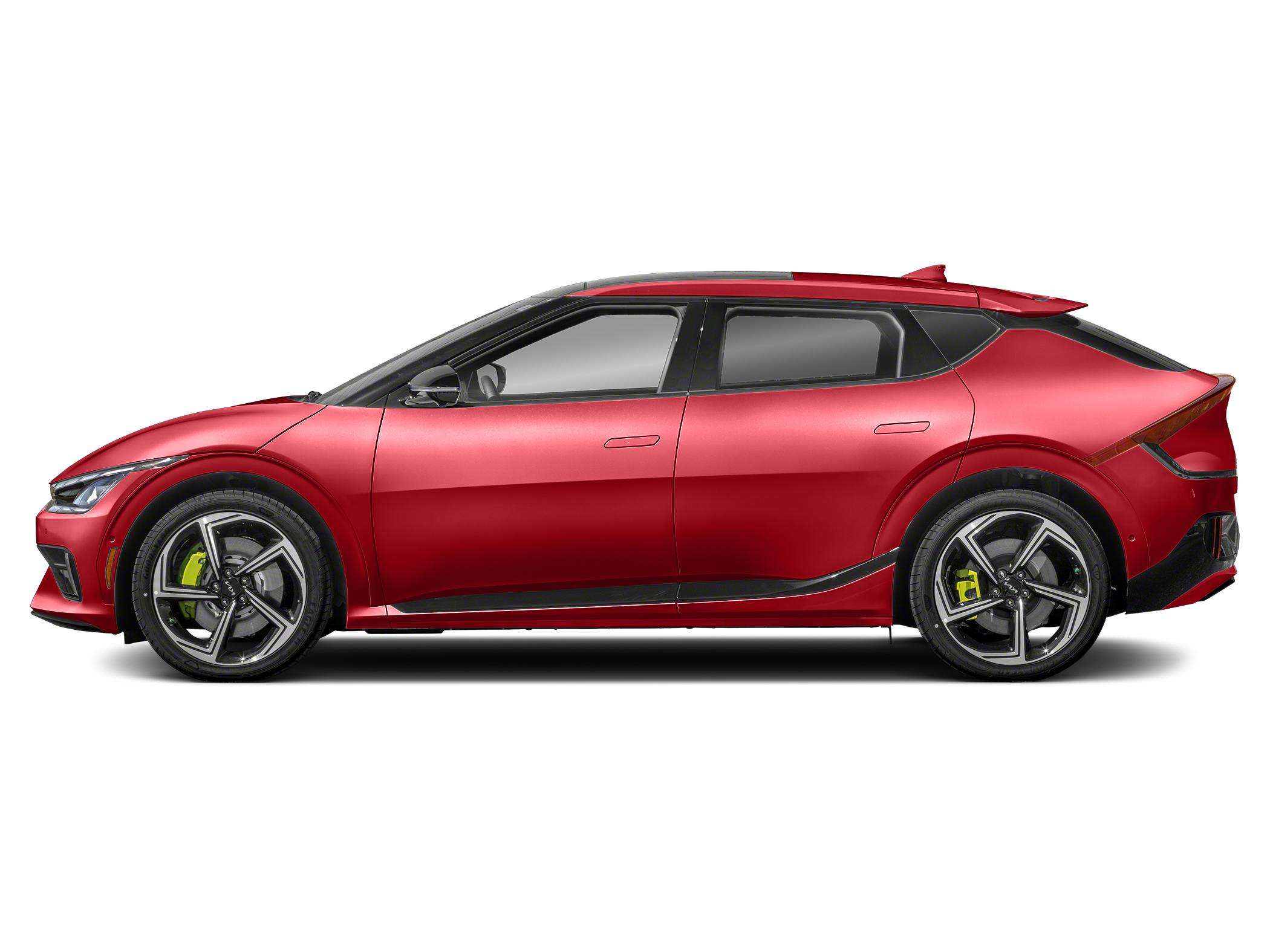 2024 Kia EV6 GT