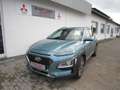 Hyundai KONA (MJ20) 1.6 HEV Hybrid PREMIUM Bleu - thumbnail 1