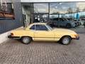 Mercedes-Benz SL 450 SL roadster Amarillo - thumbnail 5
