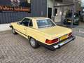 Mercedes-Benz SL 450 SL roadster Amarillo - thumbnail 7