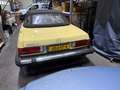 Mercedes-Benz SL 450 SL roadster Amarillo - thumbnail 10