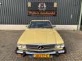 Mercedes-Benz SL 450 SL roadster Amarillo - thumbnail 3