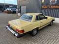 Mercedes-Benz SL 450 SL roadster Amarillo - thumbnail 9