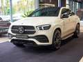 Mercedes-Benz GLE 350 GLE 350 d 4M Coupé AMG Line Night Pano AIRMATIC Weiß - thumbnail 8