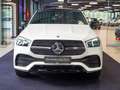 Mercedes-Benz GLE 350 GLE 350 d 4M Coupé AMG Line Night Pano AIRMATIC Weiß - thumbnail 9