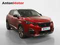 Peugeot 3008 2.0 BlueHDi 133kW (180CV) S&S  EAT8 GT Rojo - thumbnail 3