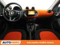 smart forFour 1.0 Basis passion Aut.*NAVI*TEMPO*PDC*SHZ* Schwarz - thumbnail 12