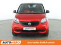 smart forFour 1.0 Basis passion Aut.*NAVI*TEMPO*PDC*SHZ* Schwarz - thumbnail 9