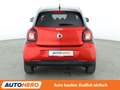 smart forFour 1.0 Basis passion Aut.*NAVI*TEMPO*PDC*SHZ* Schwarz - thumbnail 5