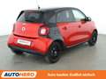 smart forFour 1.0 Basis passion Aut.*NAVI*TEMPO*PDC*SHZ* Schwarz - thumbnail 6