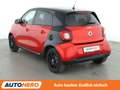 smart forFour 1.0 Basis passion Aut.*NAVI*TEMPO*PDC*SHZ* Schwarz - thumbnail 4