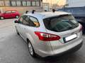 Ford Focus 1.6 TDCi 115 CV SW Argento - thumbnail 4