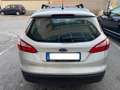 Ford Focus 1.6 TDCi 115 CV SW Argento - thumbnail 5
