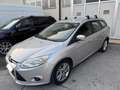 Ford Focus 1.6 TDCi 115 CV SW Argento - thumbnail 3