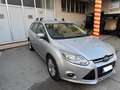 Ford Focus 1.6 TDCi 115 CV SW Argento - thumbnail 2