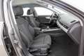 Audi A4 50 TDI qu.tiptr. AHK STDHZG RFK MATRIX NAVI Gris - thumbnail 9