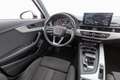 Audi A4 50 TDI qu.tiptr. AHK STDHZG RFK MATRIX NAVI Gris - thumbnail 12