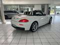 BMW Z4 sDrive20i M-Sport*Leder*Navi*Xenon* Weiß - thumbnail 4