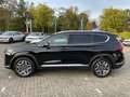 Hyundai SANTA FE 1.6 T-GDi Prime Hybrid 2WD | Pano | 360° | ACC Schwarz - thumbnail 8
