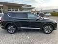 Hyundai SANTA FE 1.6 T-GDi Prime Hybrid 2WD | Pano | 360° | ACC Schwarz - thumbnail 4