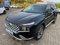 Hyundai SANTA FE 1.6 T-GDi Prime Hybrid 2WD | Pano | 360° | ACC Schwarz - thumbnail 1