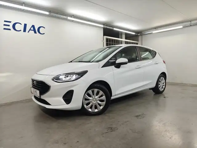 Ford Fiesta Connected - 19279km - Garantie