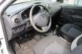 Dacia Sandero Sandero II Ambiance (Benzin / LPG) Aus 1. Hand Blanc - thumbnail 8