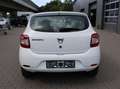 Dacia Sandero Sandero II Ambiance (Benzin / LPG) Aus 1. Hand Blanc - thumbnail 5
