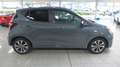 Hyundai i10 YES! Plus-1HAND-NAVI-PDC-KLIMAAUTOMATIK Gris - thumbnail 4