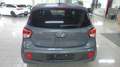 Hyundai i10 YES! Plus-1HAND-NAVI-PDC-KLIMAAUTOMATIK Gris - thumbnail 7