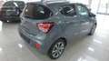 Hyundai i10 YES! Plus-1HAND-NAVI-PDC-KLIMAAUTOMATIK Gris - thumbnail 6