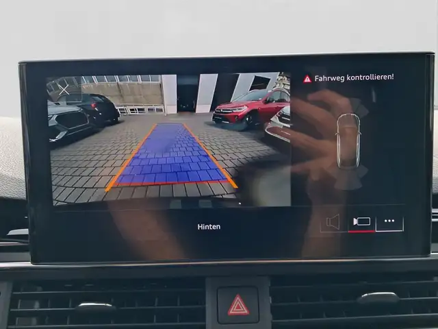 Audi A5 view 15