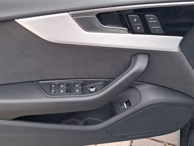 Audi A5 view 8