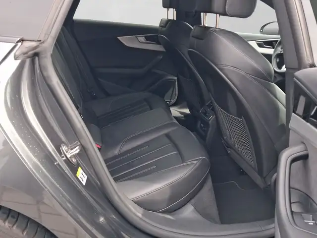 Audi A5 view 6