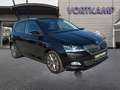 Skoda Fabia Clever DSG Kamera/LED/ACC Schwarz - thumbnail 4