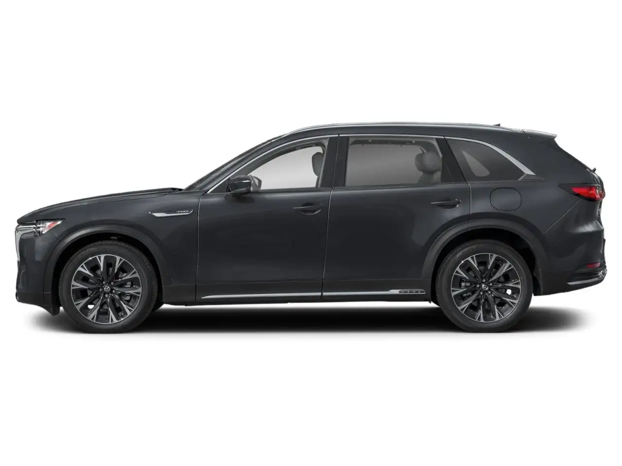 Mazda CX-90 PHEV снимка Mazda CX-90 PHEV