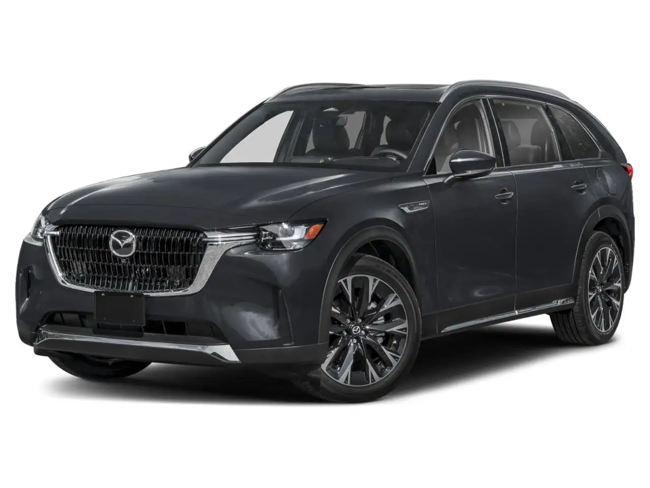 2026 Mazda CX-90 PHEV