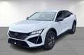 Peugeot 408 Peugeot 408 1.1 130 EAT8 ALLURE Blanc - thumbnail 1
