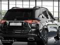 Mercedes-Benz GLE 450 4M AMG+NIGHT+PANO+360+AHK+MULTIBEAM+22"+9G Schwarz - thumbnail 4