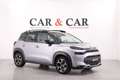 Citroen C3 Aircross PureTech 130 S&S EAT6 Argent - thumbnail 1